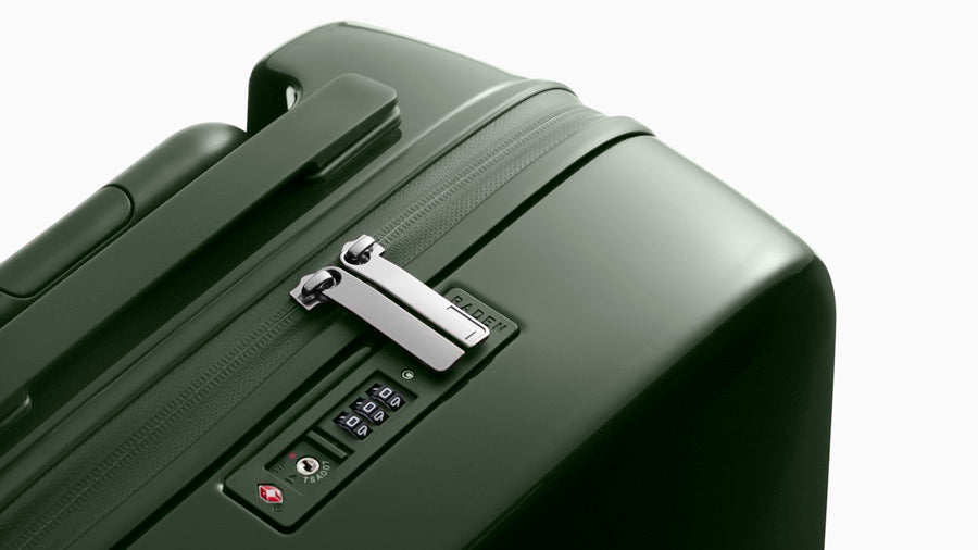 Haute Holiday Gift Guide: For the Jetsetter