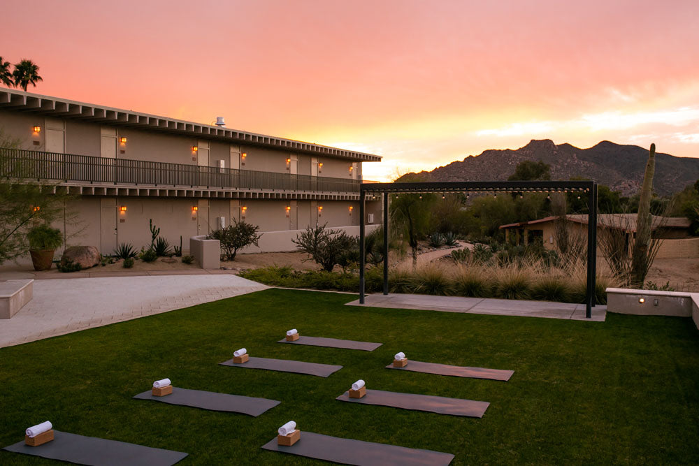Civana Wellness Resort & Spa