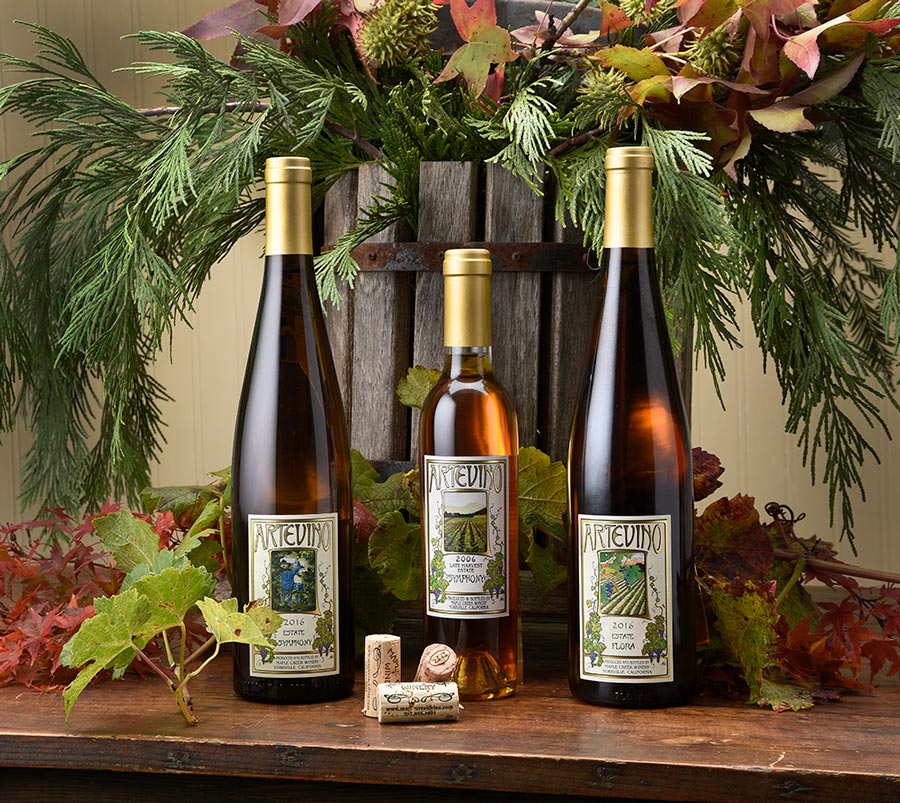 Maple Creek Winery – Artevino