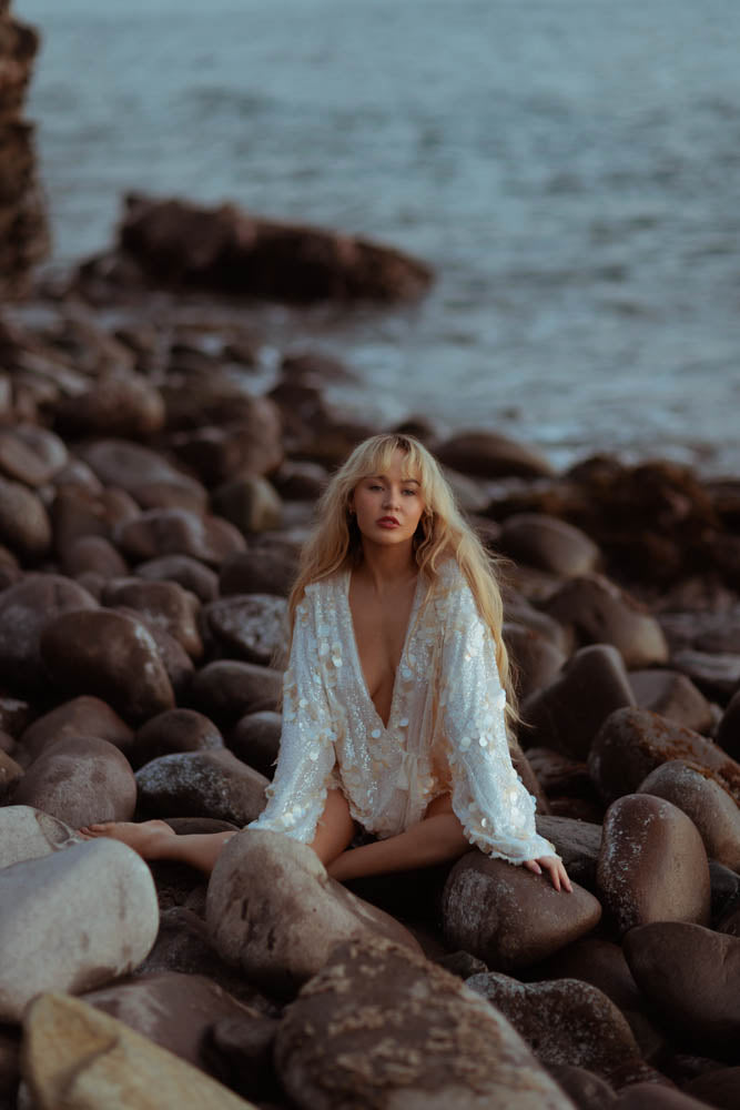 Mode Around the Globe: Chloe Madison