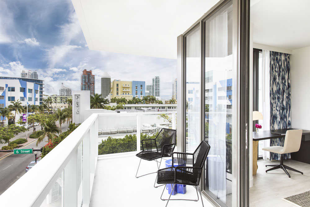 Kimpton Angler’s South Beach