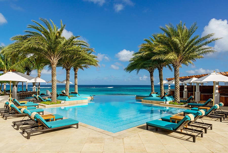 Zemi Beach House Hotel & Spa – Anguilla