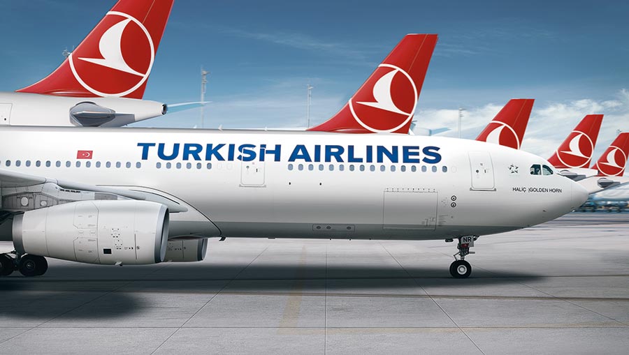 The world’s most stylish airport: Instanbul Airport