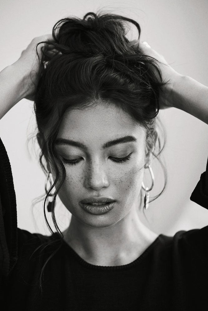Model Diaries with Kelsey Merritt