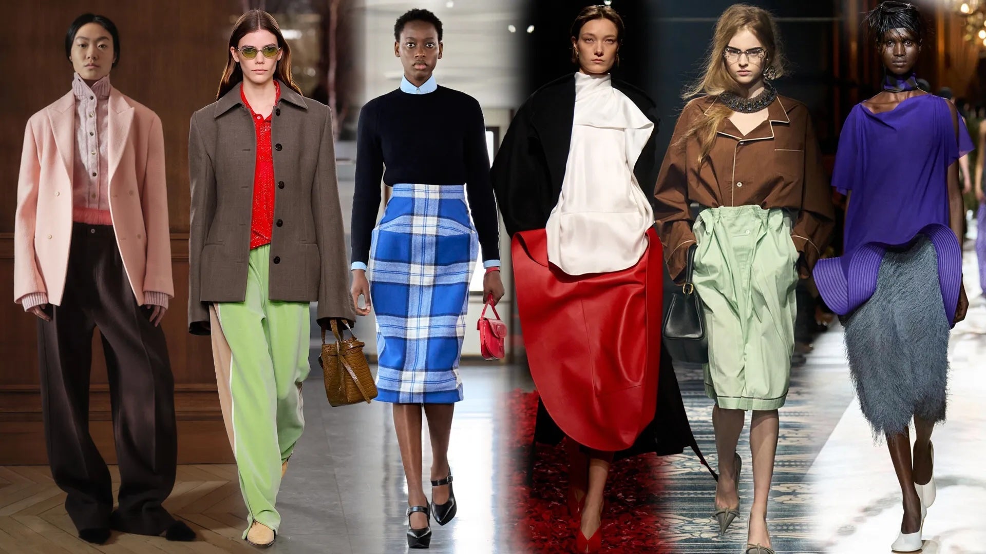 8 Winter Trends To Add To Your Wardrobe Now