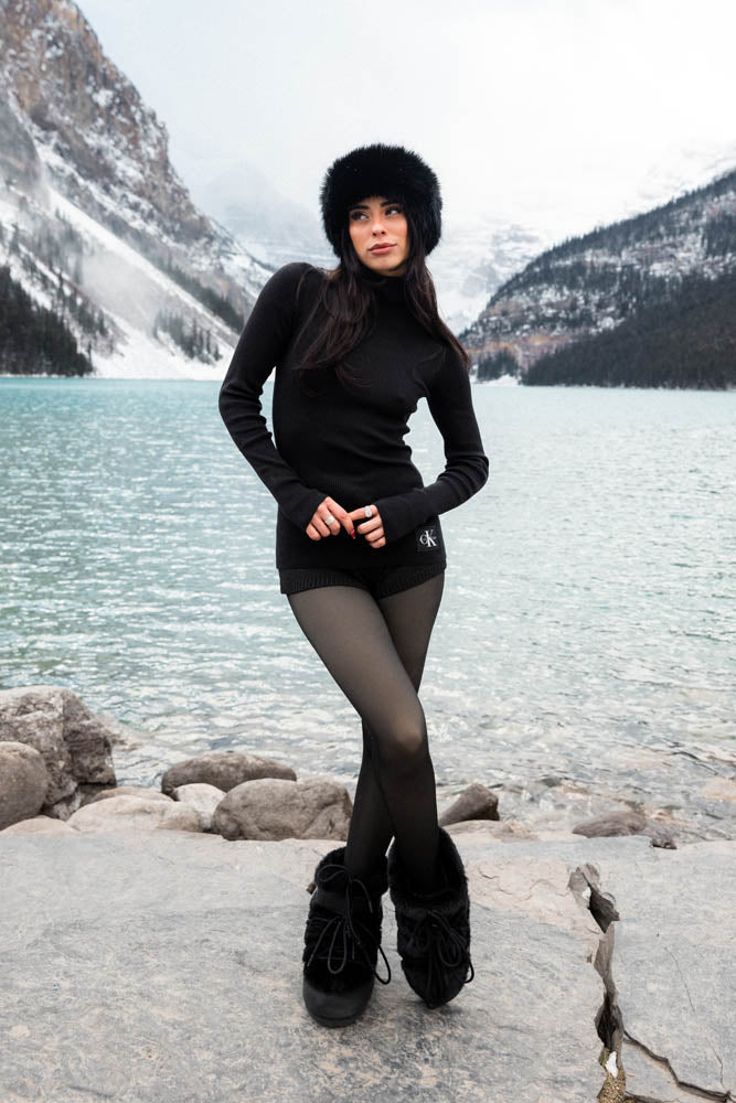 Mode Around the Globe: Lauren Kettering