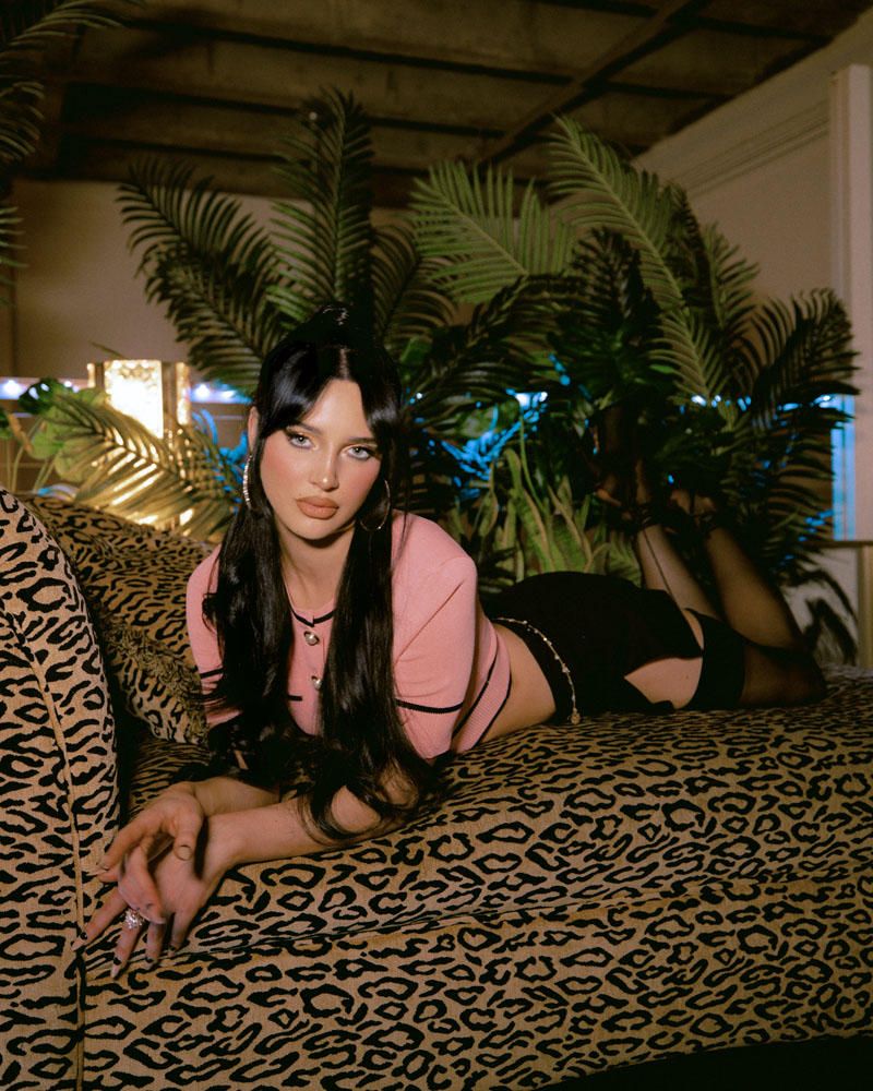 2022’s Top Creatives to Watch Now: Genelle Seldon