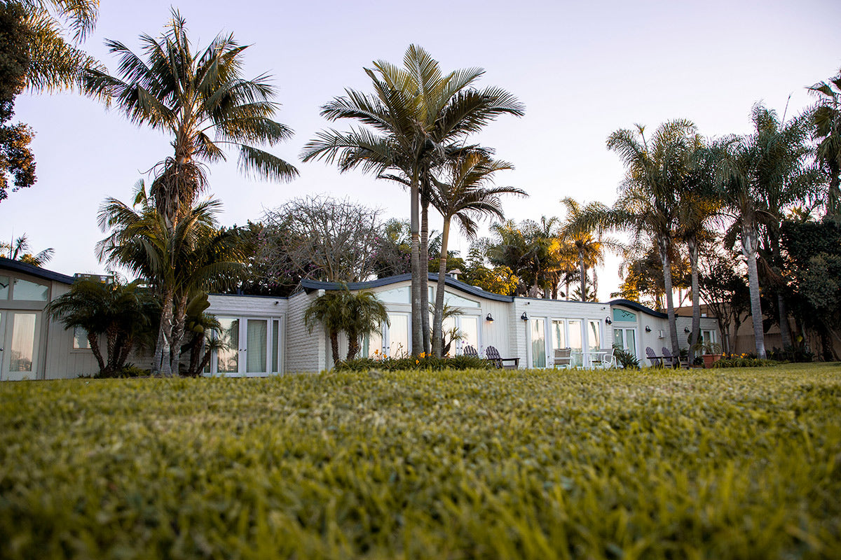 Paradise Found: Paradise Point Resort & Spa