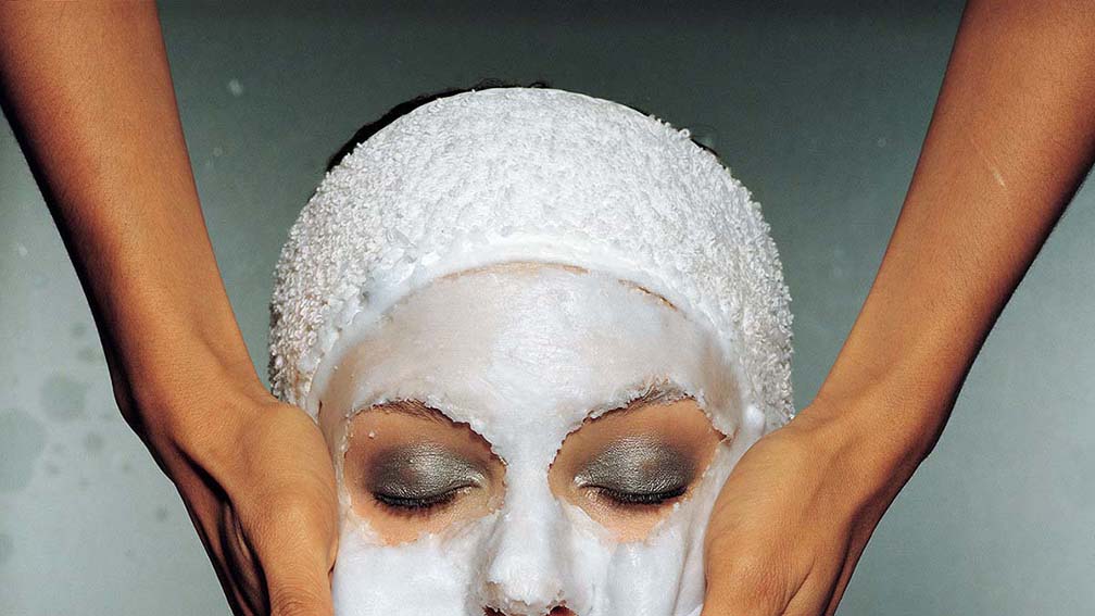 Fall Skin: Beauty & Bountiful