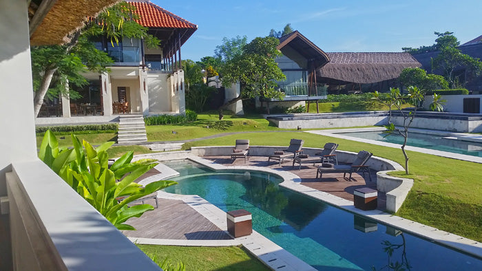 The Samata Hotel