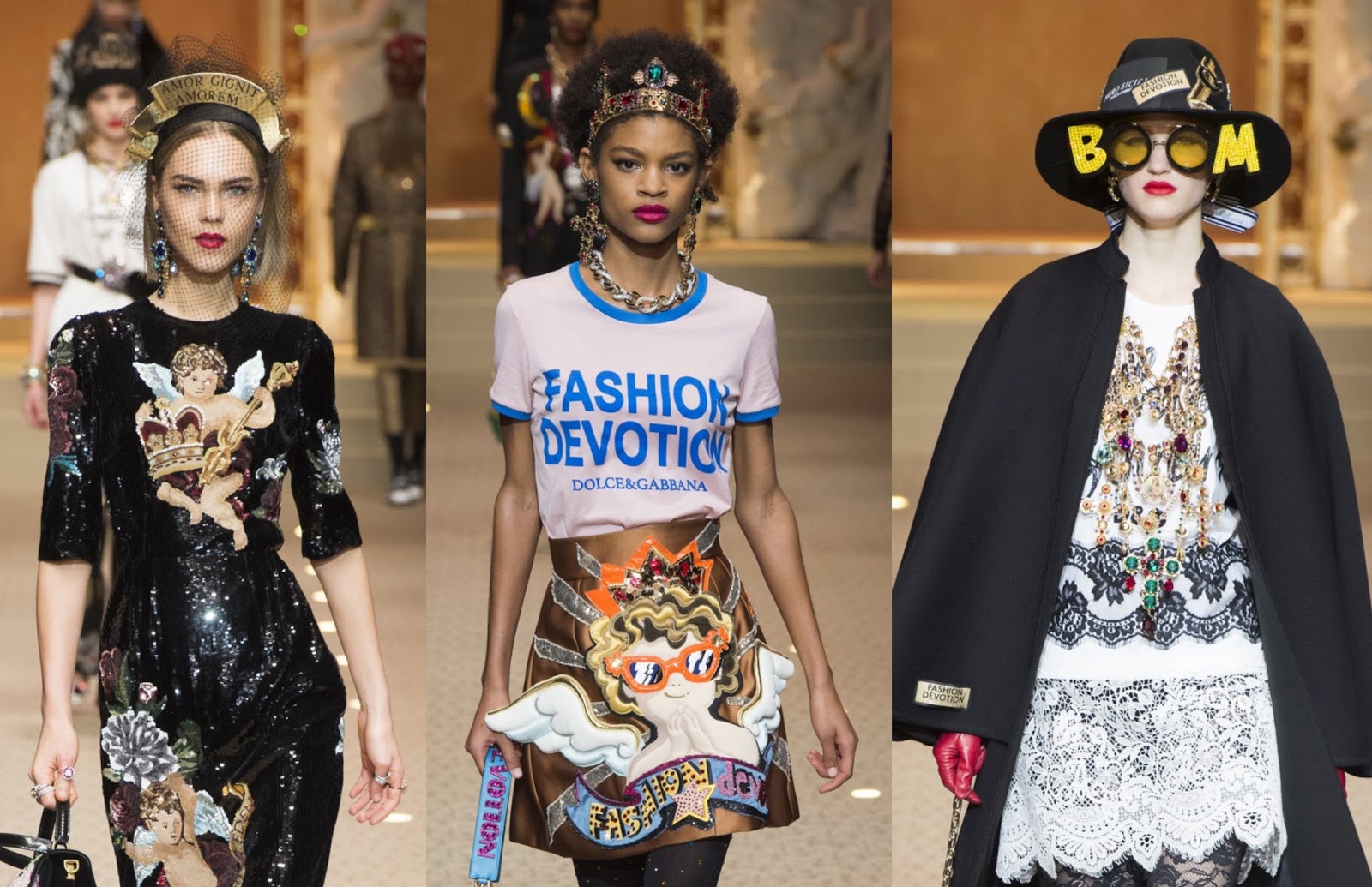 10 Major Fall Fashion Trends you Should Know