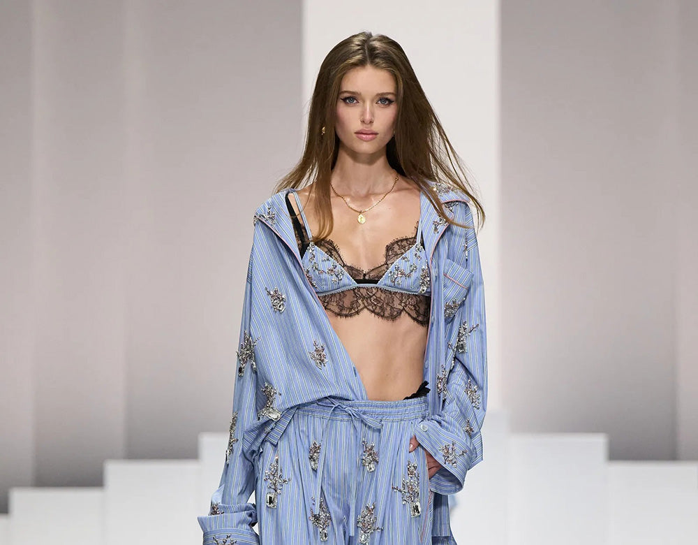 The Hottest Summer Fashion Trends You Need To Know