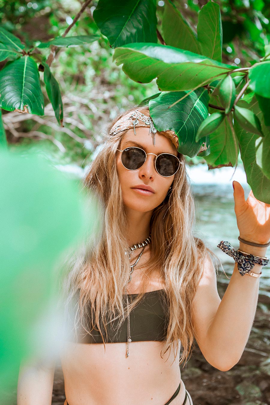 Maja Malnar – Panama City