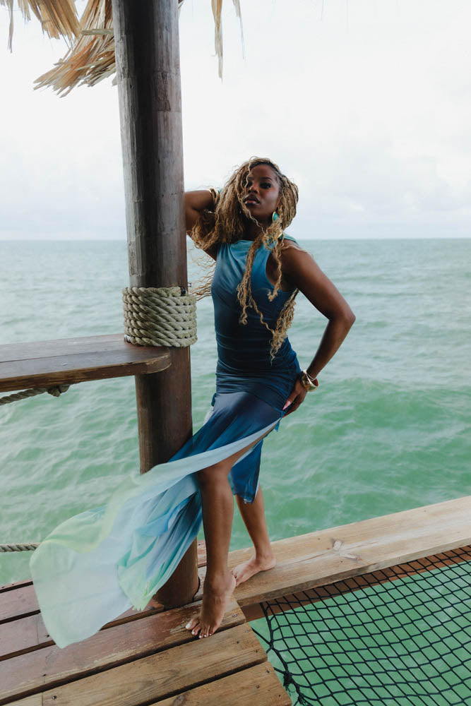 Mode Around the Globe: Marvella
