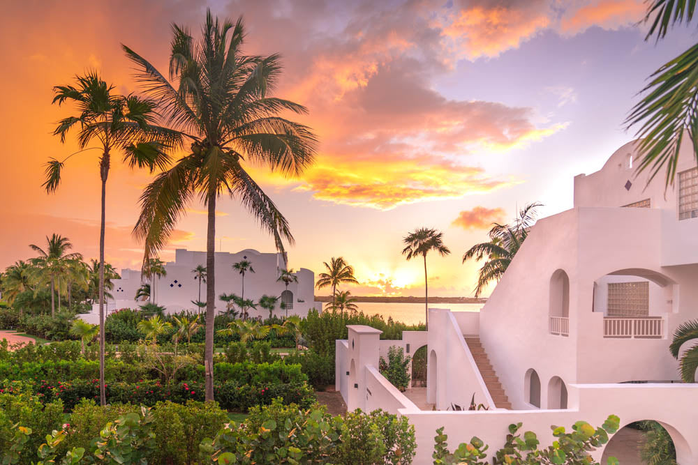 Aurora Anguilla Resort & Golf Club