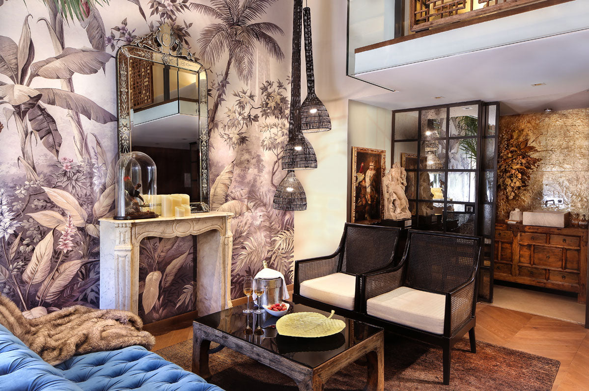 Claris Hotel & Spa