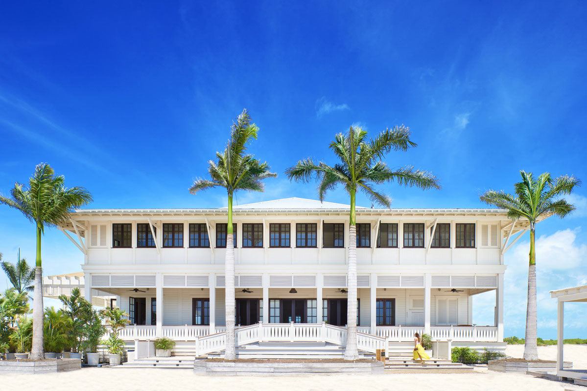 Mahogany Bay Resort & Beach Club