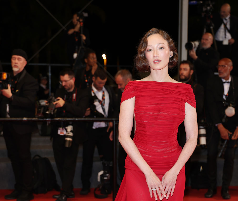 All the Best Fashion From the 2026 Cannes Film Festival Red Carpet