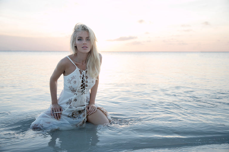 Swept Away: Jean Watts