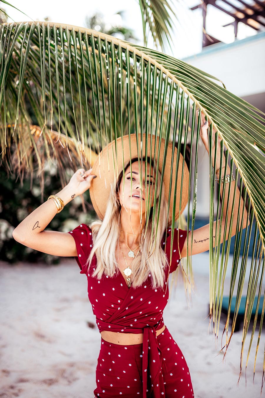 #modearoundtheglobe – M E G/ Style’d Avenue