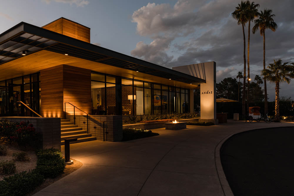 Andaz Scottsdale