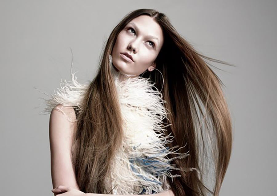 Modeliste’s Guide to the Best Hair Extensions