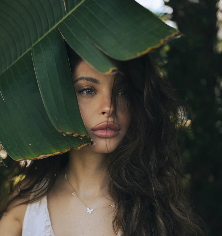 Mode Around The Globe: Valerie Lungu