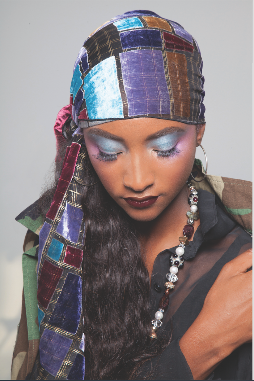 Fresh Makeup Trends for Spring: Fashion Fair