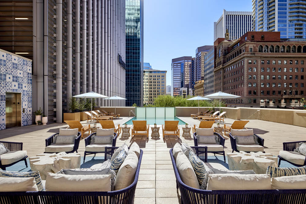 The Westin Downtown Phoenix