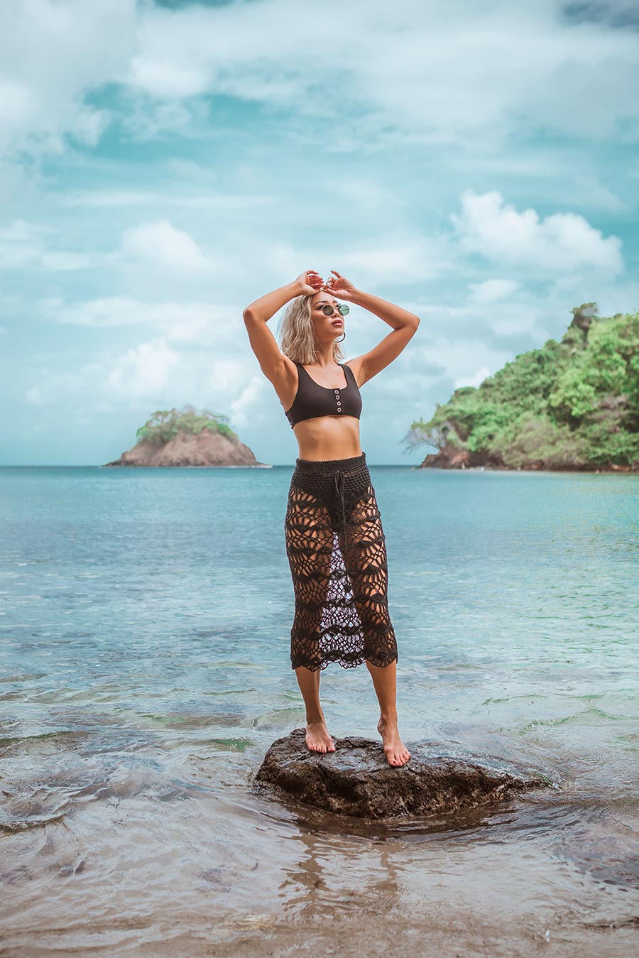 Francis Lola – Panama City