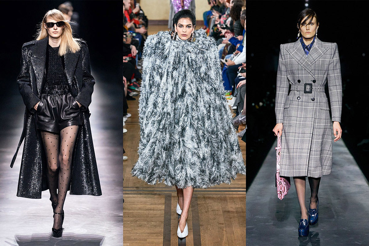 9 Stylish Trends for Your Winter Wardrobe