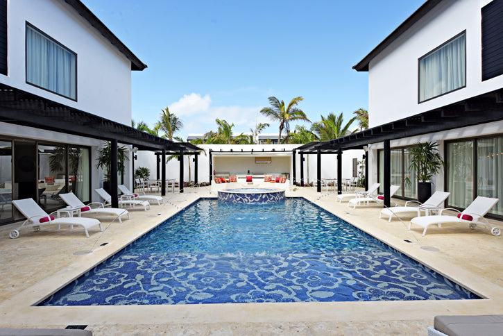 Chic Punta Cana & Chic Mansion Review