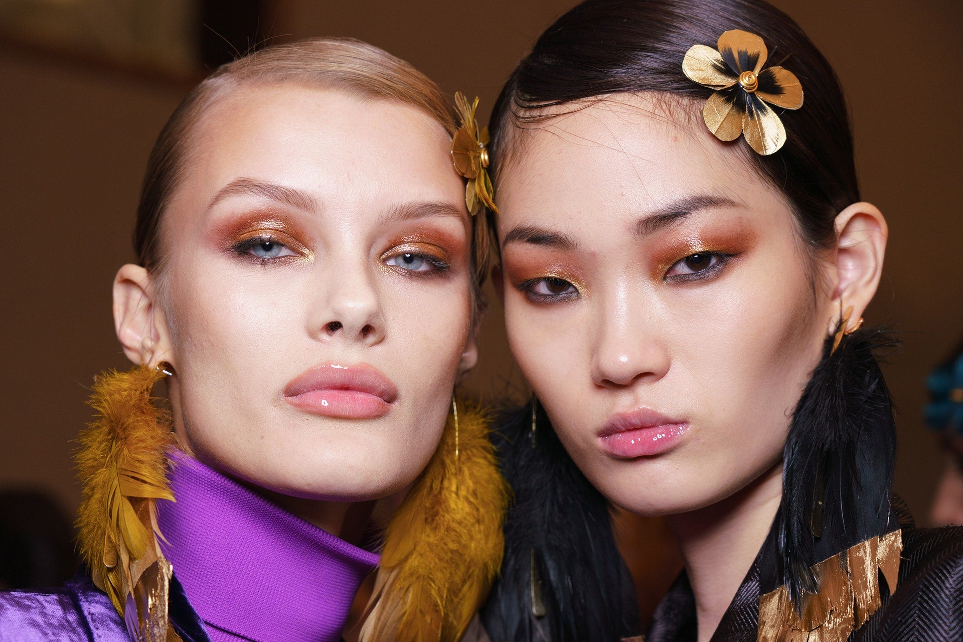 The Biggest Make Trend for Spring: Minimalist