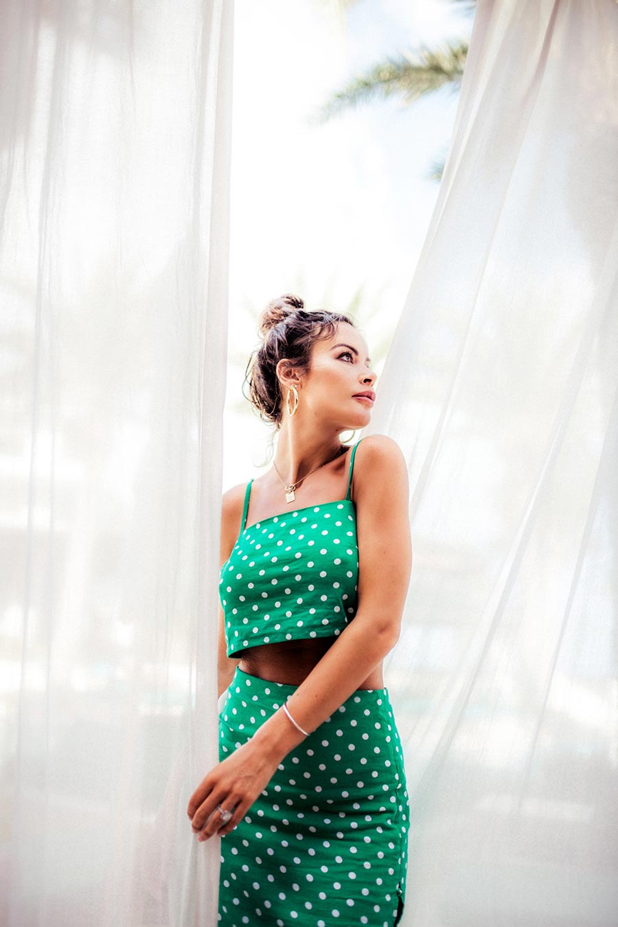 #modearoundtheglobe – Emma Rose