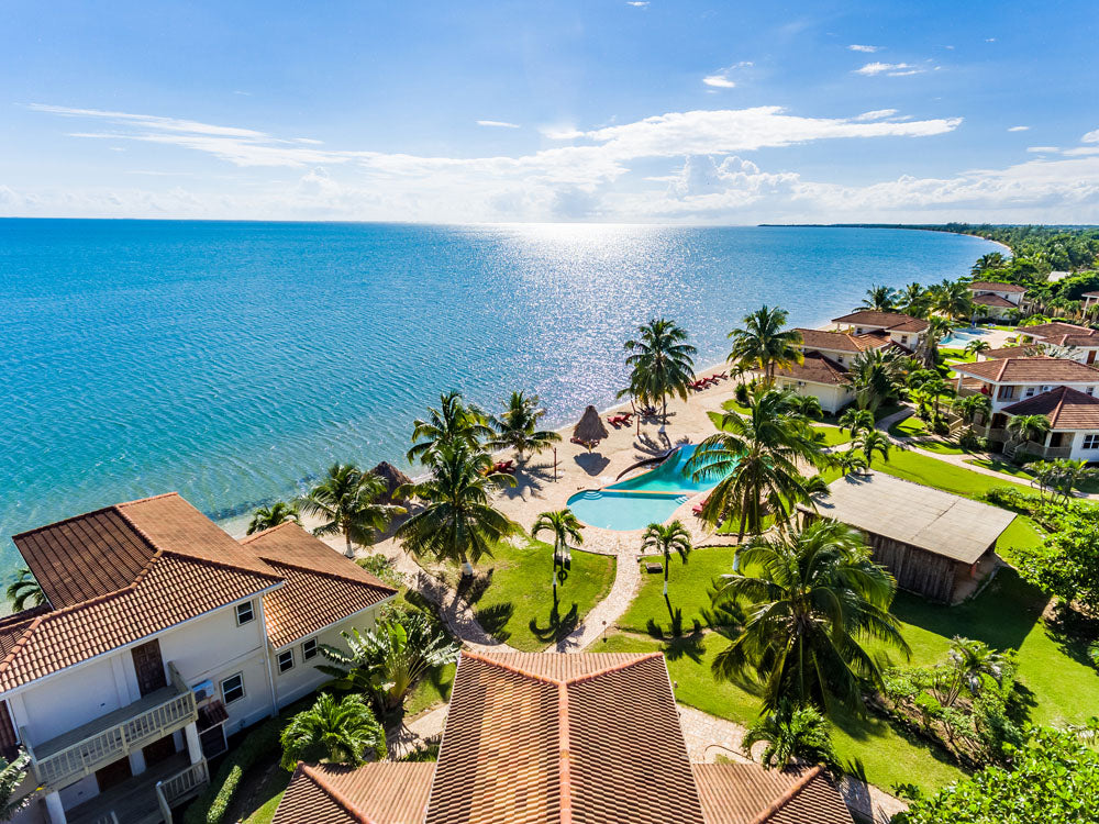 Hopkins Bay Resort, a Muy’Ono Resort