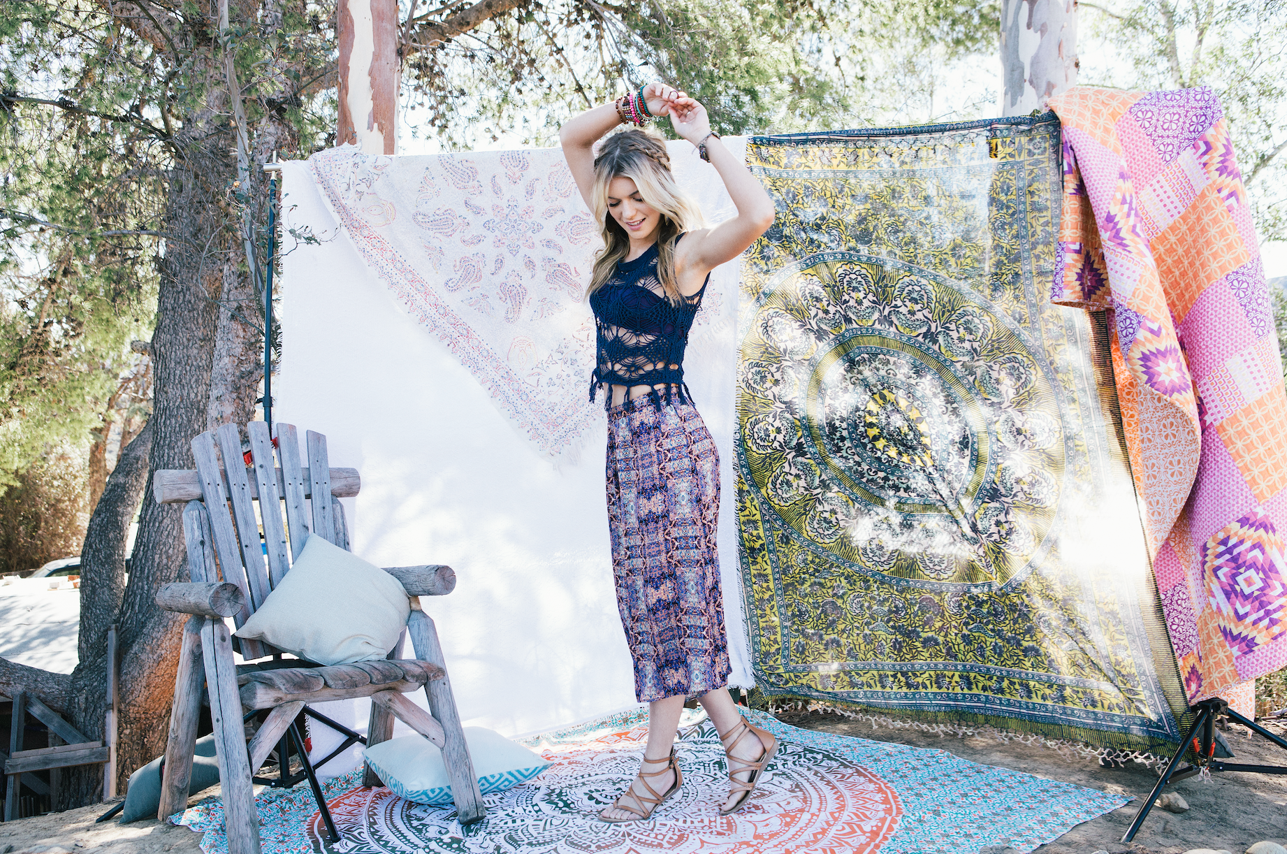 Trend Watch: Blowfish Malibu is the Ultimate Shoe of the Season