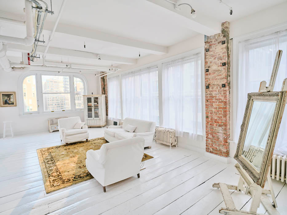 Gary's Loft
