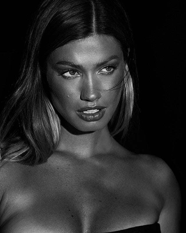 How to Get Maggie Rawlins’ Gorgeous Cover Look