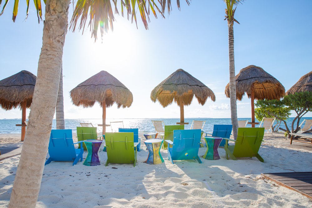 Garza Blanca Cancun Resort & Spa