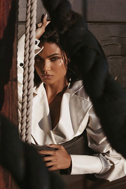 Daniela Braga is our May Cover Star