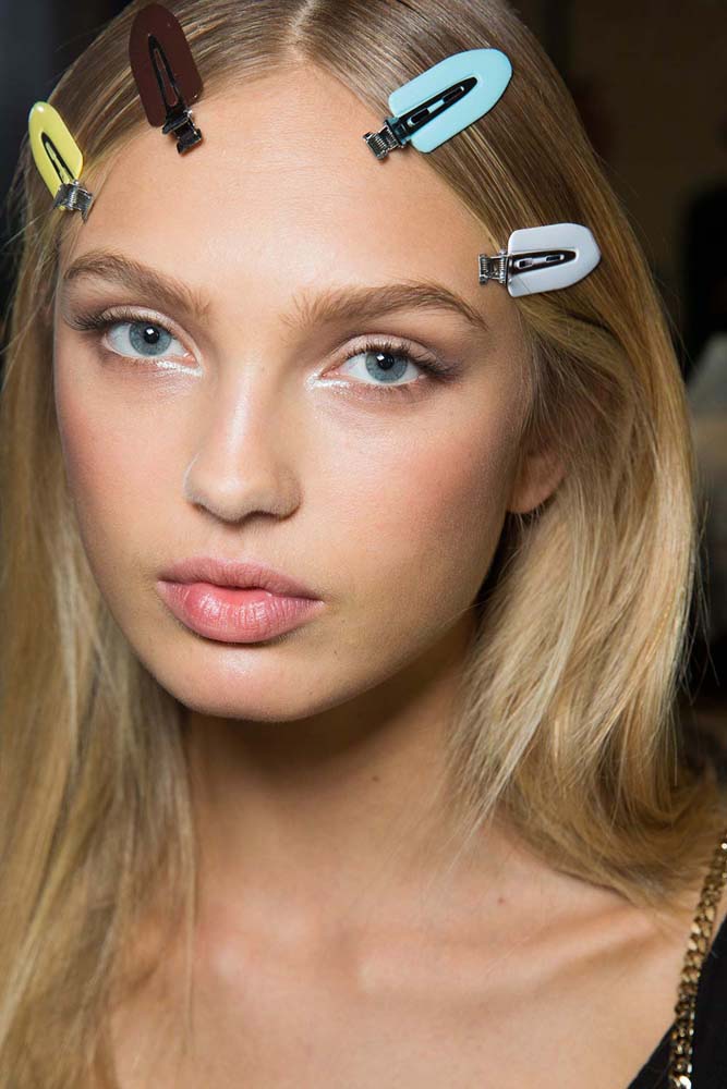 How to spring clean your hair routine in 5 easy steps: Leonor Greyl