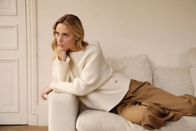 Labels we Love: Rosaé Paris