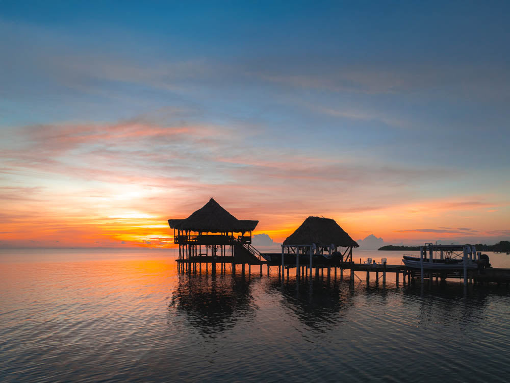 The Lodge at Jaguar Reef