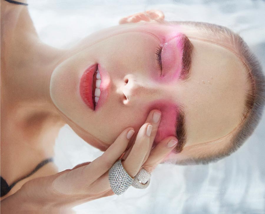 Liquid Assets: The Ultimate Beauty Spring Clean