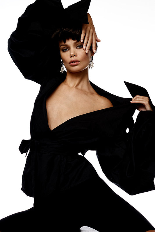 Guest Editor Frida Aasen Introduces the March Issue