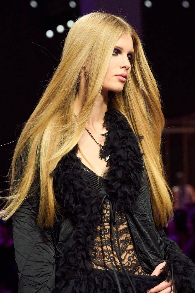 Hair Extensions 101