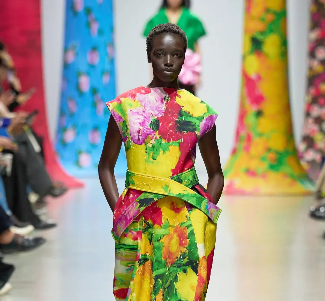 The Top 10 Summer Trends You Can wear into Fall