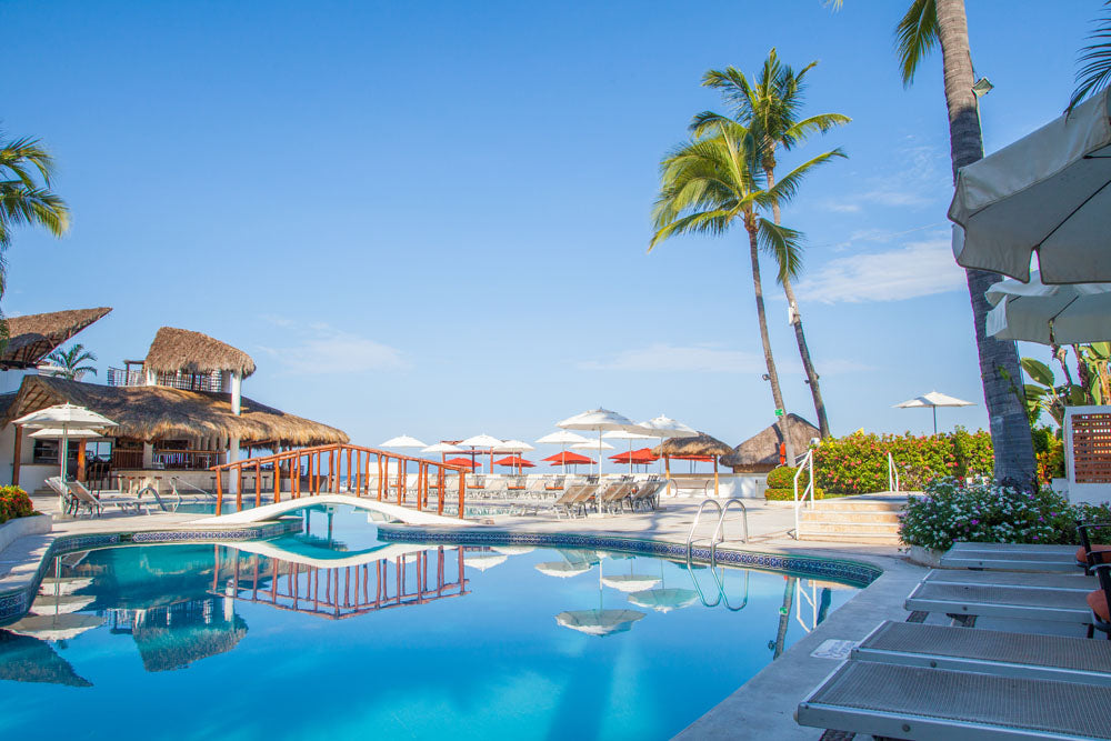 Buenaventura Grand Hotel & Great Moments