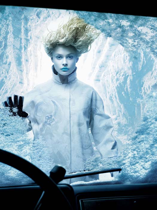 The Definitive Guide to Dry Skin: Exuviance