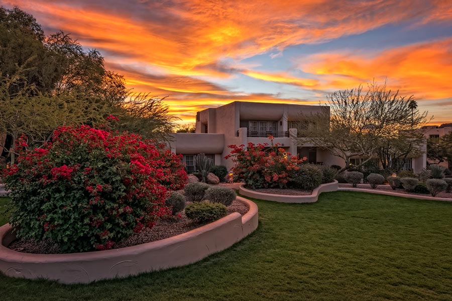 JW Marriott Camelback Inn Resort & Spa
